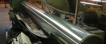 Piston Rods